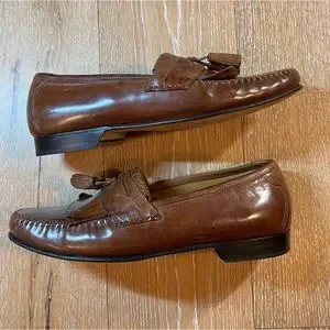 Johnston & Murphy | Shoes | Johnston Murphy 85 W Worn 2  display picture 3